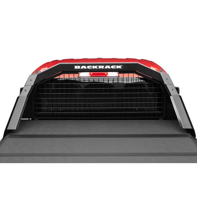 Backrack By Realtruck Sc9001 Compatible with Select 20152022 Ford