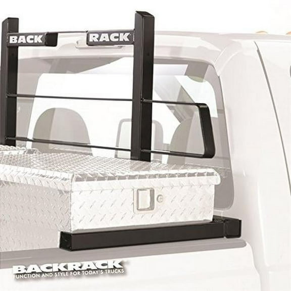 Backrack D310512Tb Backrackfor Ford