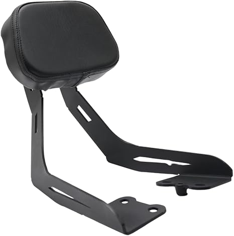 Backrest Fit For Royal Enfield HUNTER 350 - Walmart.com