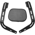 thumbnail image 1 of Backrest Fit For Royal Enfield NEW CLASSIC 350 REBORN, 1 of 2