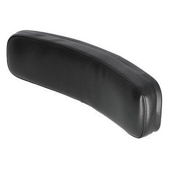 Backrest - Vinyl Black fits John Deere 3020 4020 AA5357R