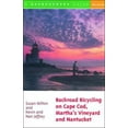 thumbnail image 1 of Pre-Owned Backroad Bicycling on Cape Cod, Martha's Vineyard, and Nantucket: 25 Rides for Road and Mountain Bikes (Paperback) 0881505013 9780881505016, 1 of 1