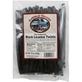 thumbnail image 1 of Backroad Country Black Licorice Twists 16 Ounces (Pack of 1), 1 of 4