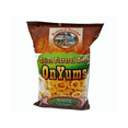 thumbnail image 1 of Backroad Country Onyums Onion Flavored Rings, 3-Pack 6 oz. Bags, 1 of 1