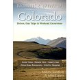 thumbnail image 1 of Pre-Owned Backroads & Byways of Colorado: Drives, Daytrips & Weekend Excursions (Paperback) 1581571615 9781581571615, 1 of 1