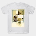 thumbnail image 1 of Backrooms Movie T-Shirt Sizes S-5Xl GooGate, 1 of 5