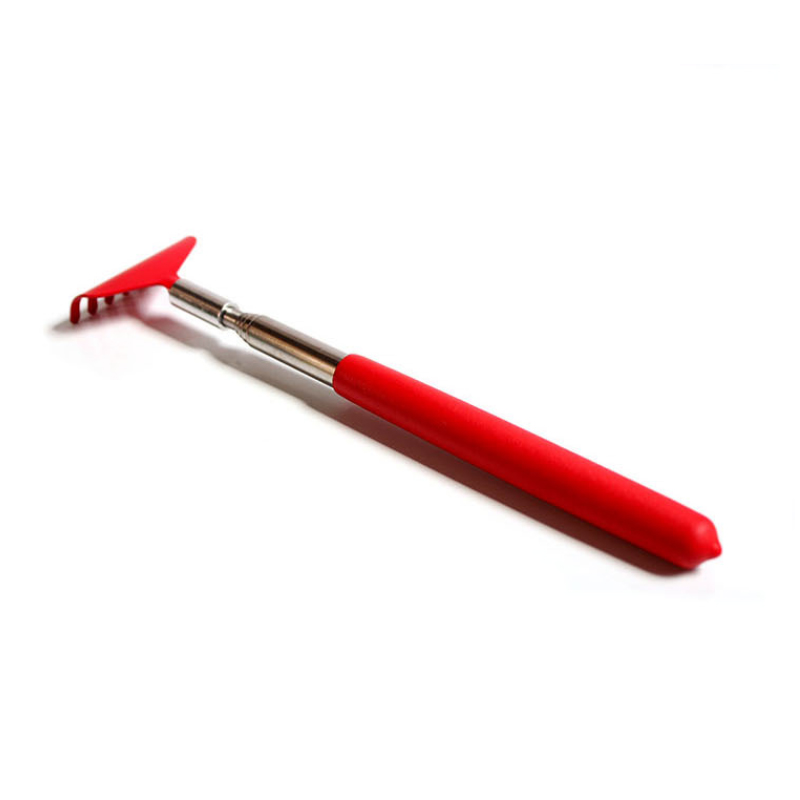 Backscratcher Extendable Massage Claw Telescopic Scratching For Back ...