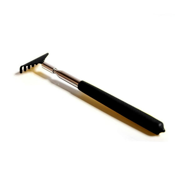 Backscratcher Extendable Massage Claw Telescopic Scratching For Back Scraper Massage Relax Back Scratcher Relieve Anti-itch Tool