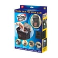 thumbnail image 1 of Backseat Butler - Leak Proof Car Trash Can - Two Gallon Capacity, 1 of 6