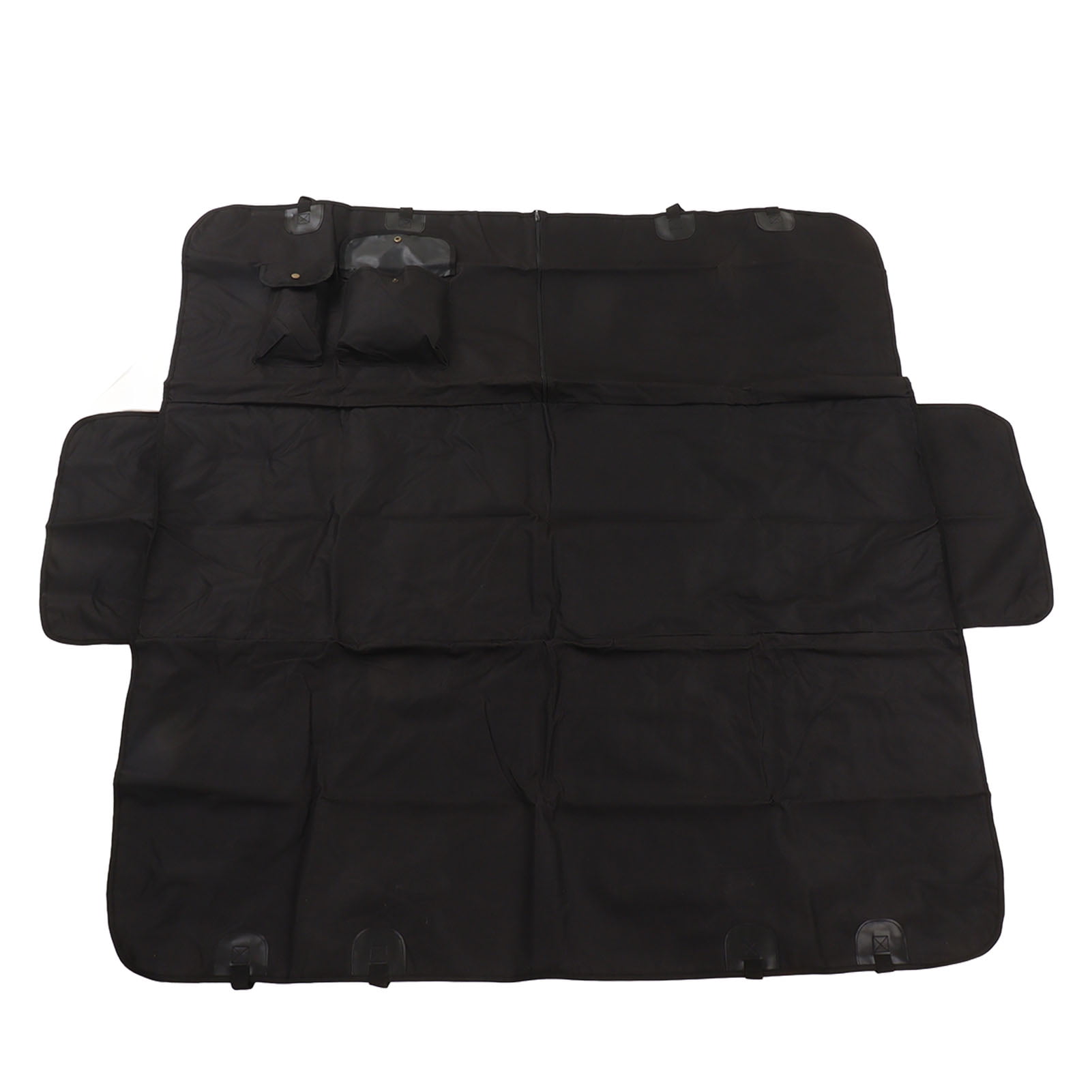 Backseat Dog Cover Waterproof Prevent Slip Oxford Cloth Single Layer backseat-dog-cover-waterproof-prevent-slip-oxford-cloth-single-layer