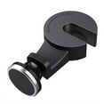 thumbnail image 1 of Backseat Headrest Magnetic Car Headrest Mount Holder for Asus ZenFone Max (M2), Max Pro (M2), Max (M2), Max (M1), Nokia X7, 2 V, 106 (2018) + MYNETDEALS Stylus, 1 of 8