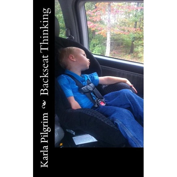 Backseat Thinking (Paperback)