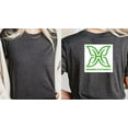 thumbnail image 1 of Backside Upgrade Tshirt Tshirt All Size S-5XL, 1 of 5