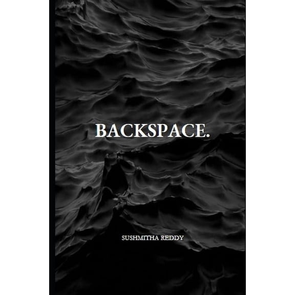 Backspace, (Paperback)