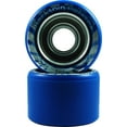 thumbnail image 1 of Backspin Deluxe Roller Skate Wheels, 1 of 1