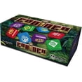 thumbnail image 1 of Codinca Codinca Game Board Game Ninja Division Publishing 410503, 1 of 4