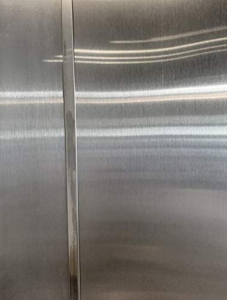 Backsplash Accessories, Stainless Steel Wall Divider Bars for 1/16