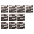 thumbnail image 1 of Backsplash Tile Peel And Stick for Stove Kitchen Bathroom Fireplace, Stick on Subway Tile by Elapind, 1 of 7