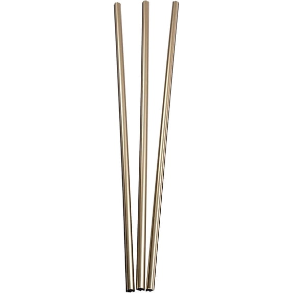 Backsplash Vinyl Trim Kit in Champagne