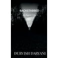 thumbnail image 1 of Backstabbed, (Paperback), 1 of 1