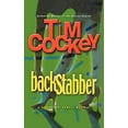 thumbnail image 1 of Pre-Owned Backstabber (Hardcover) 0786867132 9780786867134, 1 of 1