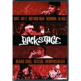 thumbnail image 1 of Backstage (DVD), 1 of 1