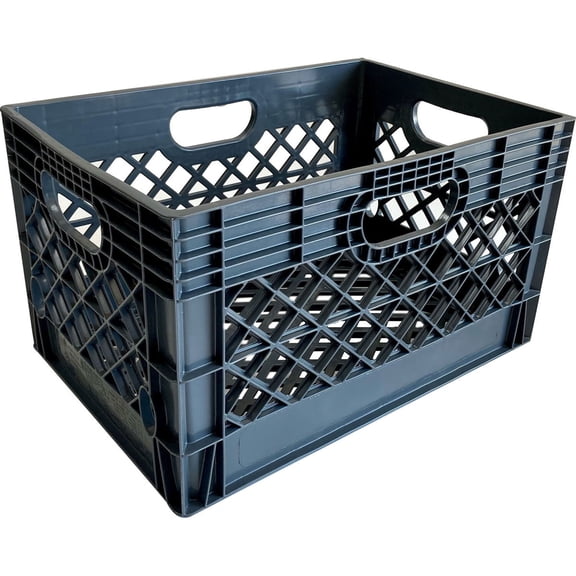 Backstage Full Milk Crate