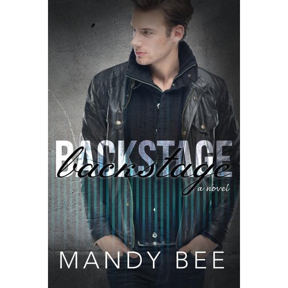 Backstage (Paperback)
