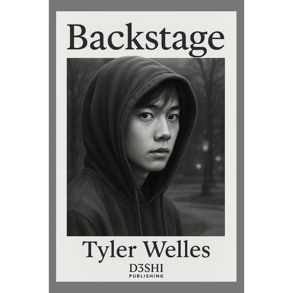 Backstage, (Paperback)