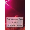 thumbnail image 1 of Backstage Pass (Paperback), 1 of 1