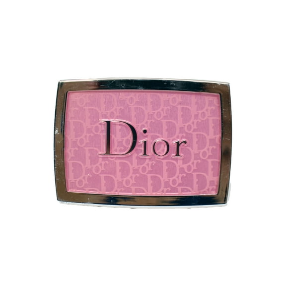 Backstage Rosy Glow Blush - 001 Pink by Christian Dior for Women - 0.16 oz Blush