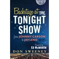 thumbnail image 1 of Pre-Owned Backstage at the Tonight Show: From Johnny Carson to Jay Leno Paperback, 1 of 1