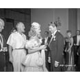thumbnail image 1 of Backstage during the filming of Heartbeat Photo Print (24 x 30), 1 of 1