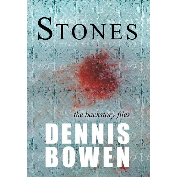 Backstory Files Stones, (Hardcover)