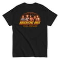 thumbnail image 1 of Backstreet Boys - Across the Globe T-Shirt, 1 of 7