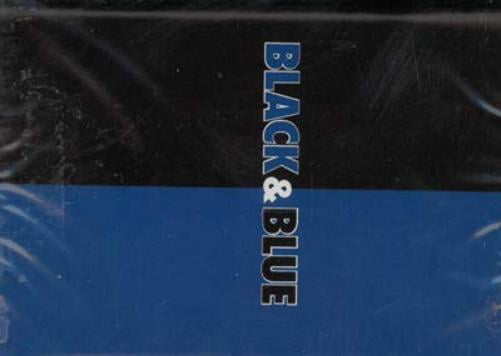 Backstreet Boys Black & Blue (Cassette Tape)