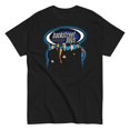 thumbnail image 1 of Backstreet Boys - Blue Glow T-Shirt, 1 of 7