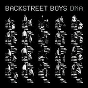 Backstreet Boys - DNA - Music & Performance - Vinyl