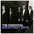 thumbnail image 1 of Backstreet Boys - Essential - Music & Performance - CD, 1 of 3