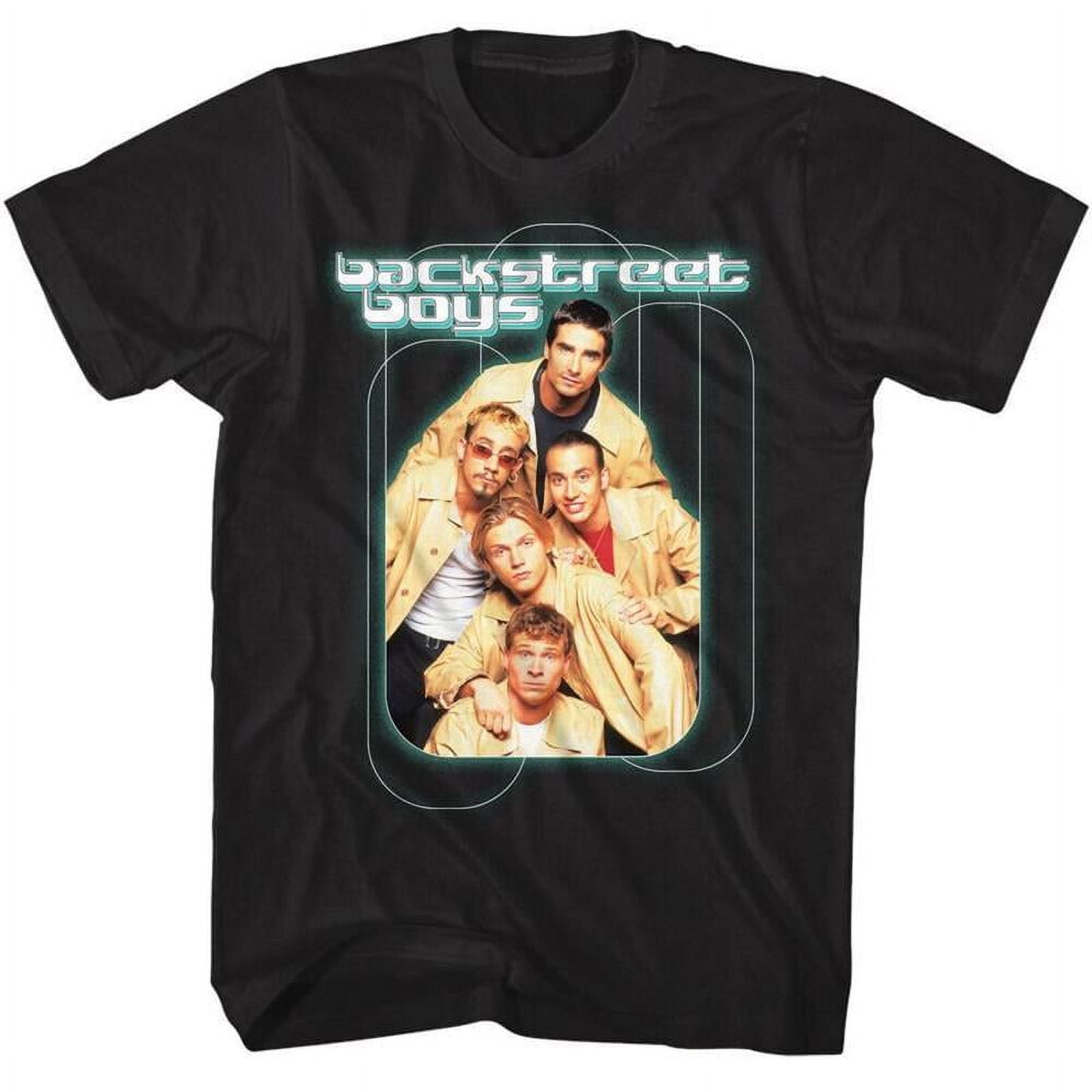 Backstreet Boys Everybody Glowing Tours Sweatshirt, Hoodie, Comfort