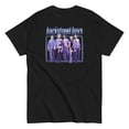 thumbnail image 1 of Backstreet Boys - Glow T-Shirt, 1 of 7