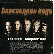 Backstreet Boys - Greatest Hits Chapter One - Music & Performance - CD