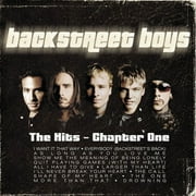 Backstreet Boys - Hits: Chapter One - Music & Performance - CD