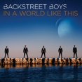 thumbnail image 1 of Backstreet Boys - In a World Like This - Music & Performance - CD, 1 of 1