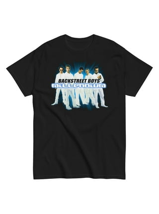 Backstreet Boys Tシャツ Amazon.com: Backstreet Boys - Everybody T-Shirt : Clothing