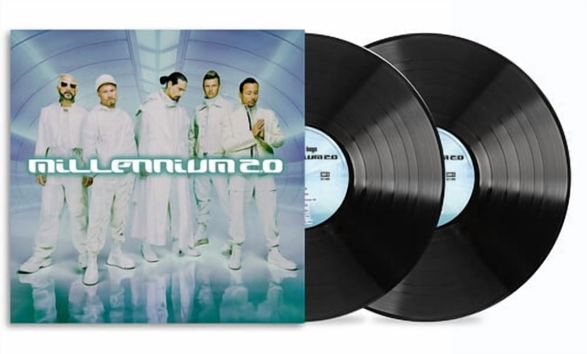 Backstreet Boys - Millennium 2.0 - Music & Performance - Vinyl