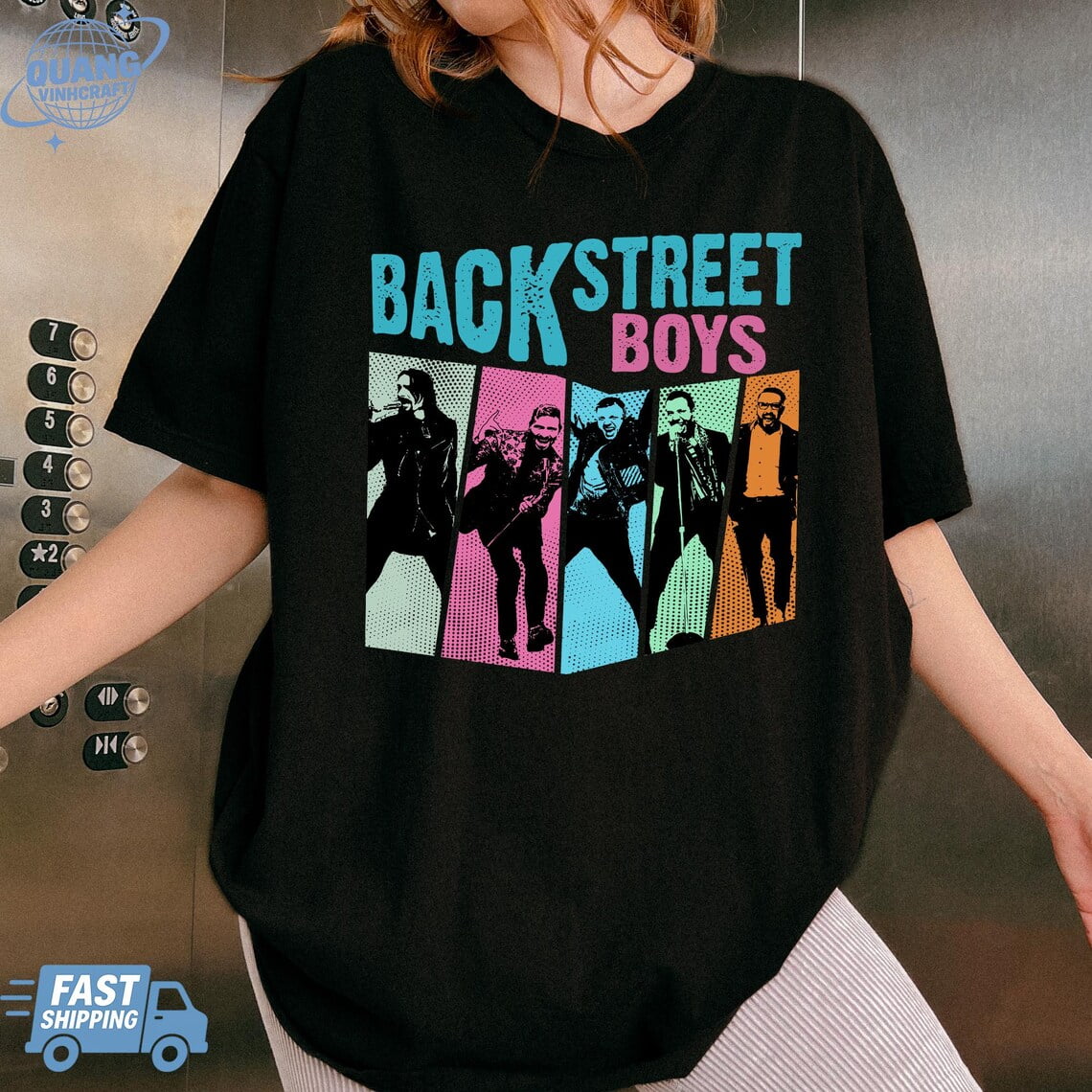 Backstreet Boys Millennium T Shirt Concert Tour 2025 Shirt Black Color Backstreet Boys Millennium T Shirt Concert Tour 2025 Shirt Black Color Size XL 5da81126 4513 459f A9b0 De2695e18f4f.8e1029367744e8e00442061765a5fbf9