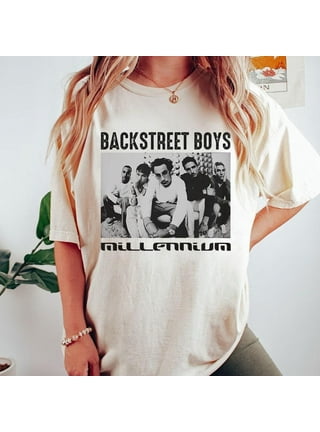 Backstreet Boys Tシャツ Amazon.com: Backstreet Boys – DNA World Tour T-Shirt