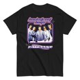 thumbnail image 1 of Backstreet Boys - Purple Y2K T-Shirt, 1 of 7