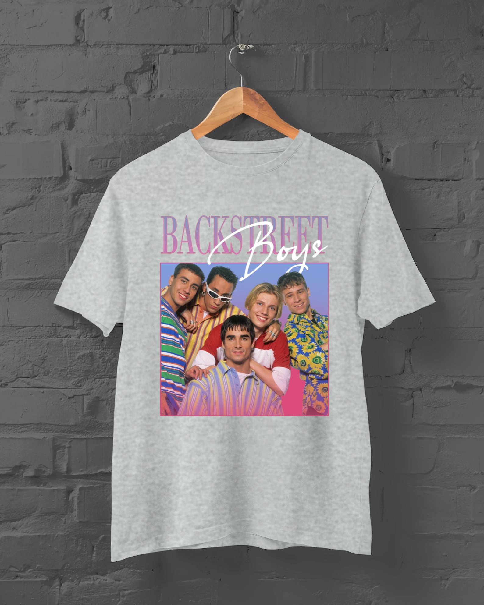 Womens Backstreet Girl 90s Music T-Shirt Gifts Womens Backstreet Girl 90s Music T-Shirt Gifts